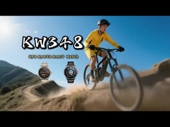 Đồng hồ thông minh GPS