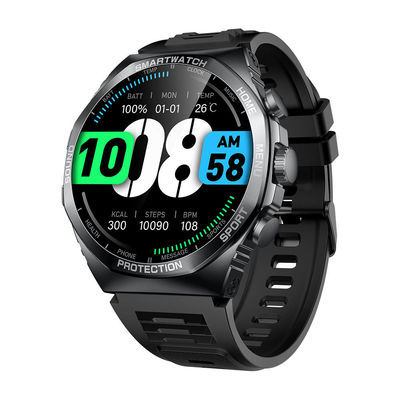 Mua 1AMOLED, không thấm nước, tính năng AI, HD Bluetooth gọi KW268PRO Smartwatch sản xuất trực tuyến