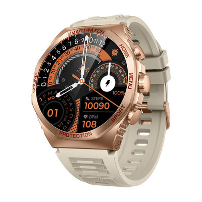 Mua 1.6 AMOLED Display, chống nước, và HD Bluetooth gọi KW268PRO AI Smartwatch sản xuất trực tuyến