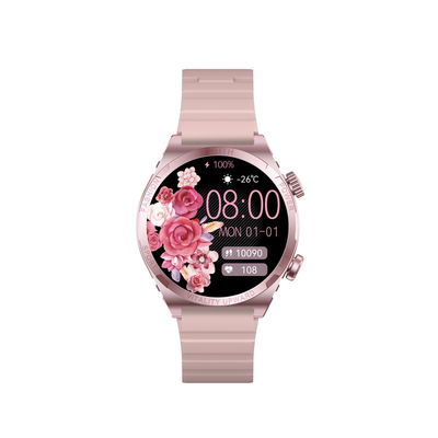 Mua KW288 Thời trang thể thao Smart Watch 1,3 inch màn hình Smartwatch cho phụ nữ sản xuất trực tuyến