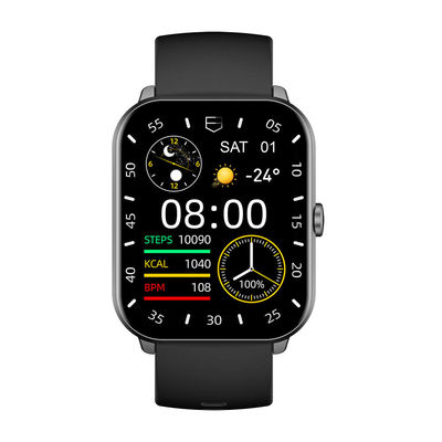 Mua KW235M Islamic Prayer Smart Watch IP68 Phụ nữ thời trang Smart Watch Bluetooth Call sản xuất trực tuyến