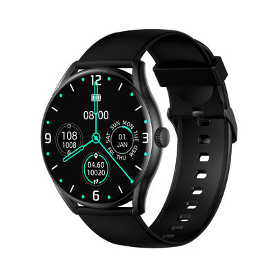 Mua KW216 Premium Round Shape Smart Watch Với Màn hình AMOLED sản xuất trực tuyến
