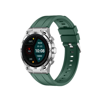 Mua KW248 Super AMOLED Smart Watch cao cấp đa chức năng BT gọi mô hình sản xuất trực tuyến