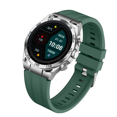 Mua KW248 Super AMOLED Smartwatch High-End Multifunctional Model với Bluetooth Calling sản xuất trực tuyến