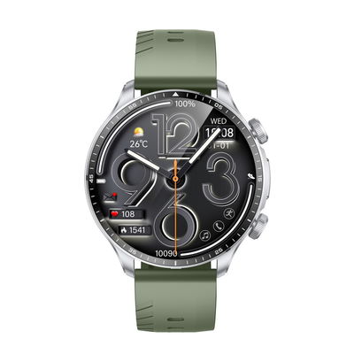 Mua KW330B AI Smartwatch AMOLED Display Không thấm nước Premium Luxury Smartwatch 1.6 Inch sản xuất trực tuyến
