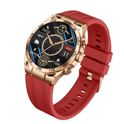 Mua KW248PRO màn hình lớn Smartwatch tròn màn hình 1.6 inch Smartwatch với màn hình Amoled sản xuất trực tuyến