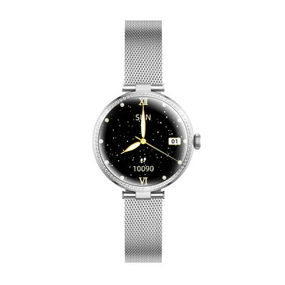 Mua KW212 Shining nữ Smart Watch thời trang thể thao sang trọng nữ Smart Watch chống nước sản xuất trực tuyến