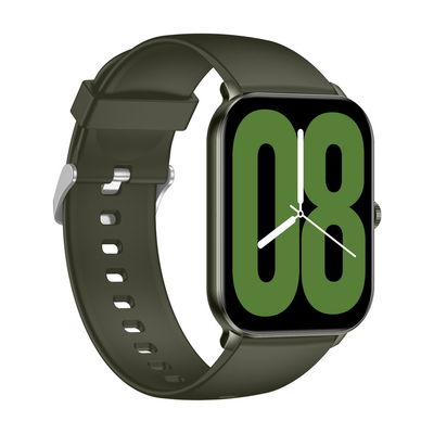 Mua KW105PRO-M Đồng hồ thông minh giá cả phải chăng 1.85 Inch Bluetooth gọi và màn hình hiển thị Smartwatch sản xuất trực tuyến