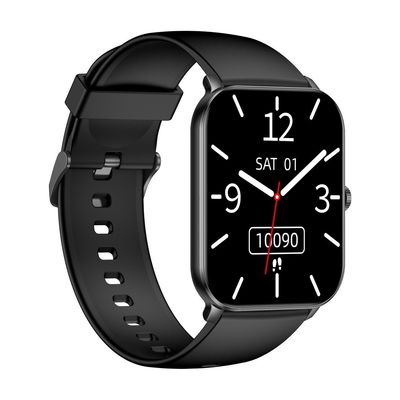 Mua KW105PRO-M Chiếc đồng hồ thông minh gọn gàng IP68 TFT chống nước sản xuất trực tuyến