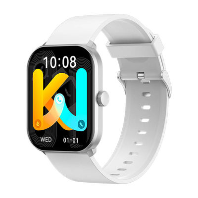 Mua KW311A 1.39 Inch Smartwatch Quad Square Shape IP68 Không thấm nước Smart Watch Bluetooth gọi sản xuất trực tuyến