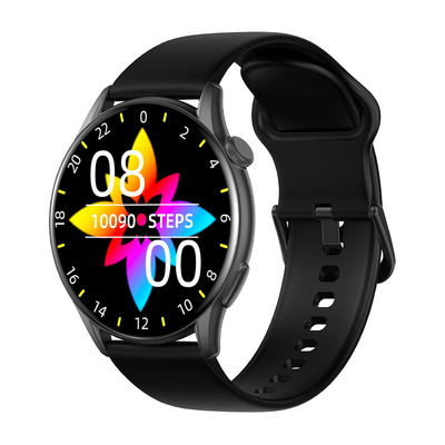 Mua KW200PLUS 1,43 inch AMOLED Bluetooth gọi Smartwatch IP68 chống nước sản xuất trực tuyến
