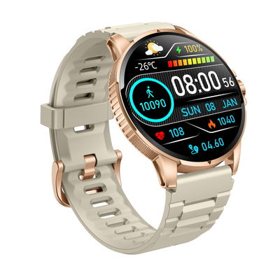 Mua 1.45 inch TFT Smart Watch BT gọi độ phân giải cao Smartwatch giám sát sức khỏe sản xuất trực tuyến