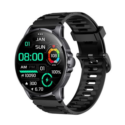 Mua KW276M màn hình TFT độ phân giải cao 1,45 inch Đồng hồ thông minh với cuộc gọi Bluetooth sản xuất trực tuyến