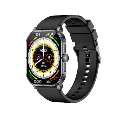 Mua Black TFT Smartwatch HD Display Đẹp chống nước Đồng hồ thể dục sản xuất trực tuyến