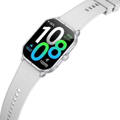 Mua KW275M Bluetooth gọi Smartwatch IP68 chống nước Đảo năng động Smartwatch 2,02 Inch sản xuất trực tuyến