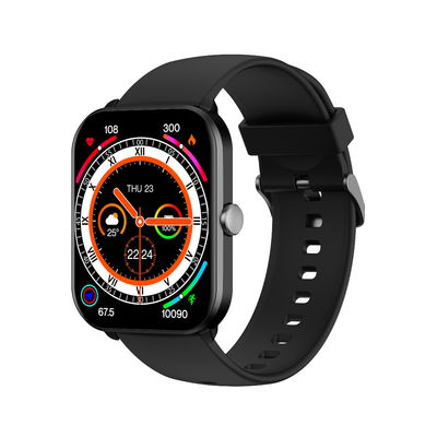 Mua KW235M Tiếng gọi Bluetooth cạnh tranh Smartwatch 2,02 Inch IP68 thể thao Smartwatch sức khỏe sản xuất trực tuyến
