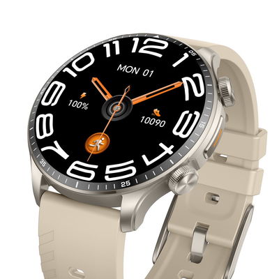Mua KW330A 1.6 Inch Sport Smart Watch chống nước IP68 Với công nghệ theo dõi / AI tiên tiến sản xuất trực tuyến