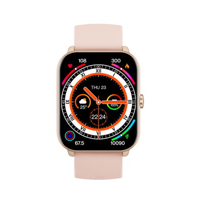 Mua KW235M Multi Color Smart Watch 2.02 Inch 24/7 Kiểm tra sức khỏe Smartwatch chống nước IP68 sản xuất trực tuyến