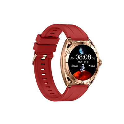 Mua DW16PRO Smartwatch 3D UI đồng hồ động PVD Metal Frame HD Bluetooth Call AOD sản xuất trực tuyến