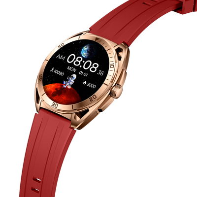 Mua DW16PRO Smartwatch 3D UI đồng hồ động PVD Metal Frame HD Bluetooth Call AOD sản xuất trực tuyến