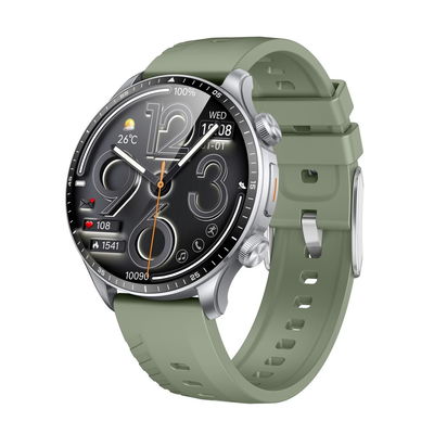 Mua KW330B Sport Smart Watch 1.6 Inch Advanced Fitness Watch Để theo dõi tập thể dục sản xuất trực tuyến
