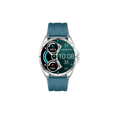 Mua DW16PLUS AMOLED Display Round Smartwatch 1.6 Inch Đàn ông Round Smartwatch sản xuất trực tuyến