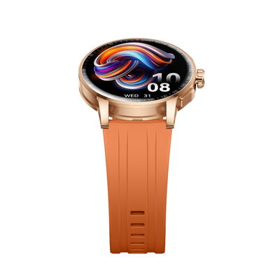 Mua KW258 1.43 Inch Smartwatch Super Amoled Display hình tròn Smart Watch sản xuất trực tuyến