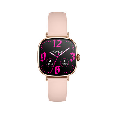 Mua IP68 chống nước New Smartwatch 2025 Luxury Premium Smartwatches OEM ODM sản xuất trực tuyến