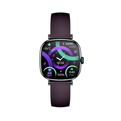 Mua KW269B Bluetooth gọi AMOLED Smartwatch 100+ Chế độ thể thao Smart Watch Giám sát sức khỏe sản xuất trực tuyến