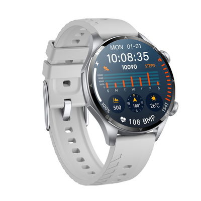 Mua KW332 1,6 inch AMOLED Display Smartwatch Sport GPS Smartwatch Không thấm nước Với 6 vệ tinh sản xuất trực tuyến