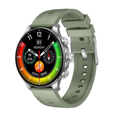 Mua 1.6 inch Display Size 5atm Đồng hồ thông minh chống nước với cảm biến 6 trục tùy chọn sản xuất trực tuyến