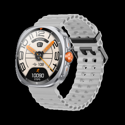 Mua BT gọi Smart Watch 1.43 