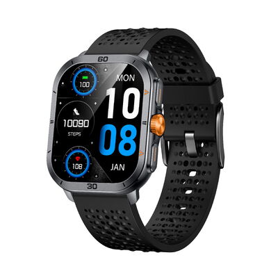 Mua KW285 Super-Retina AMOLED Smart Watch với Bluetooth gọi 100+ chế độ thể thao sản xuất trực tuyến