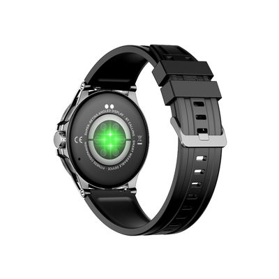 KW256A Amoled Smart Watch Không thấm nước IP68 Thể thao Sức khỏe Smartwatch