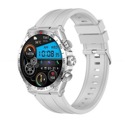 KW280 AMOLED Display Smartwatch IP68 thể thao sức khỏe Smart Watch với bộ lưu trữ âm nhạc
