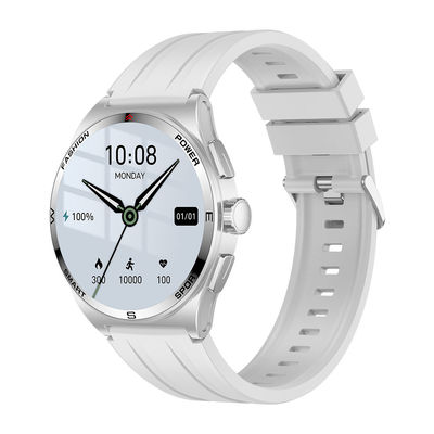 KW806 Amoled Smart Watch 4G Kiểm tra sức khỏe Đồng hồ thông minh nữ Thời lượng pin dài