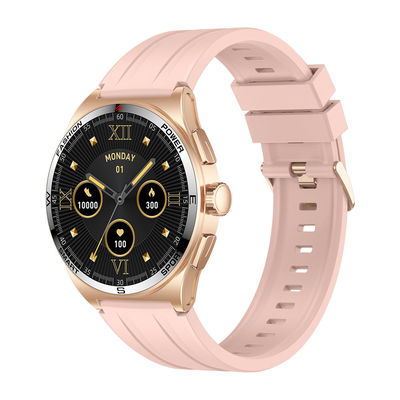 KW806 Amoled 4G Smart Watch Kiểm tra sức khỏe