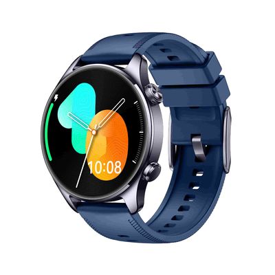 Kingwear KW296 OEM/ODM Bluetooth đồng hồ thể thao thông minh theo dõi thể dục đồng hồ đeo tay thông minh 1ATM chống nước