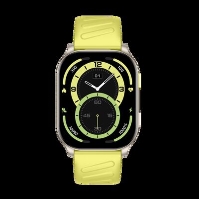 KW327 Smartwatch thể thao cho lối sống tích cực ️ 2,04 